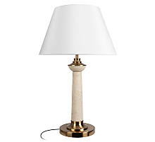Настольная лампа Loft IT Limestone 10442T/C
