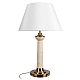 Настольная лампа Loft it Limestone 10442T/C