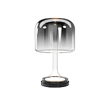 Настольная лампа Maytoni Spirito MOD286TL-L18B3K