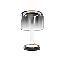 Настольная лампа Maytoni Spirito MOD286TL-L18B3K
