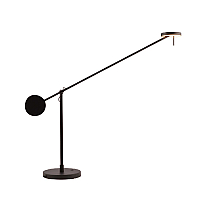 Настольная лампа Kink Light Некси 09440-T,19(4000K)