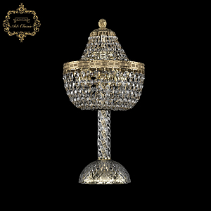 Настольная лампа Art Classic 22.051L4.H.20SP.G