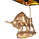 Настольная лампа Arte Lamp Iklil A4014LT-1GO
