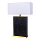 Настольная лампа Arte Lamp Zulu A5058LT-1PB