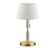 Настольная лампа Odeon Light London 4894/1T