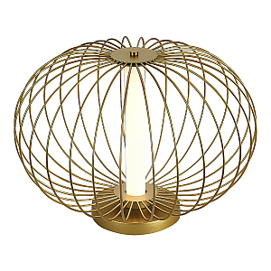 Настольная лампа ST Luce Slice SL6124.204.01