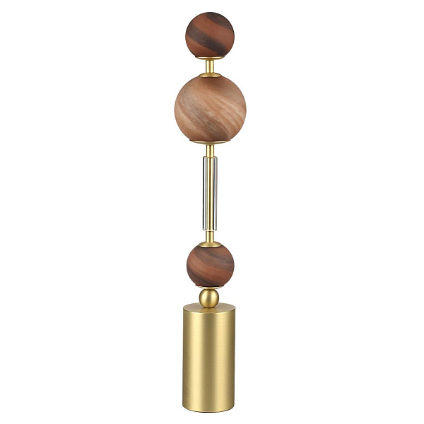 Настольная лампа Odeon Light Callisto Modern 5457/4TL