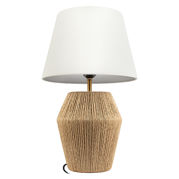 Настольная лампа Loft IT Jute 10517T