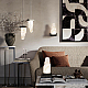 Настольная лампа Odeon Light Exclusive Hightech Foros 5437/12TL