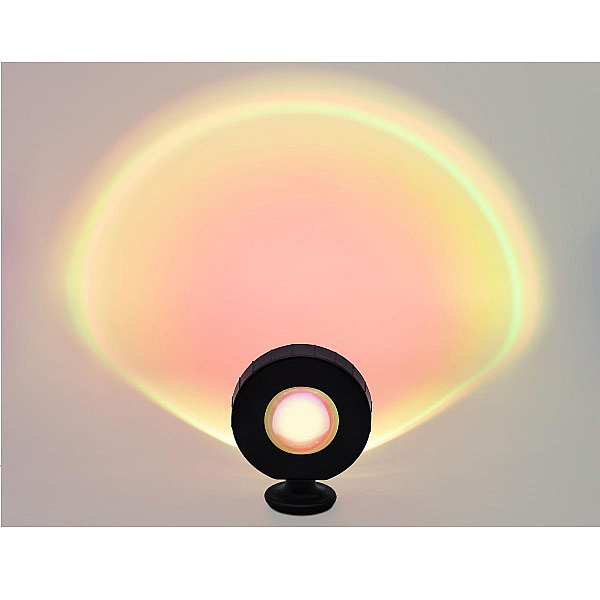 Настольная светодиодная лампа Ambrella light Desk DE8383