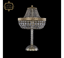 Настольная лампа Art Classic 22.013L4.H.35SP.G