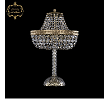 Настольная лампа Art Classic 22.013L4.H.35SP.G