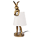 Настольная лампа Loft IT Lapine 10315/A White