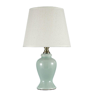 Настольная лампа Arti Lampadari Lorenzo E 4.1 GR