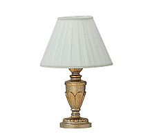 Настольная лампа Ideal Lux Dora TL1 020853