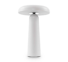 Настольная аккумуляторная лампа Freya Mushroom FR6109TL-L4W