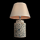 Настольная лампа LOFT IT Agapanthus 10385T/B