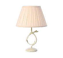 Настольная лампа Elstead Lighting Olivia OV /TL IV/GLD