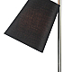 Настольная лампа Escada Hall 10185/L Black