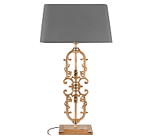 Настольная лампа Loft IT Lace 10439T/A