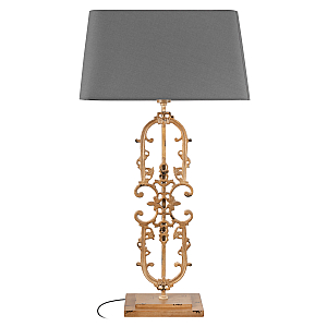 Настольная лампа Loft IT Lace 10439T/A