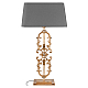 Настольная лампа Loft it Lace 10439T/A
