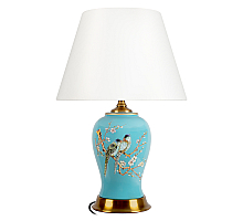 Настольная лампа Loft IT Bluebell 10493T
