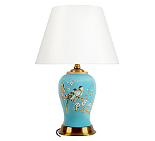 Настольная лампа Loft IT Bluebell 10493T