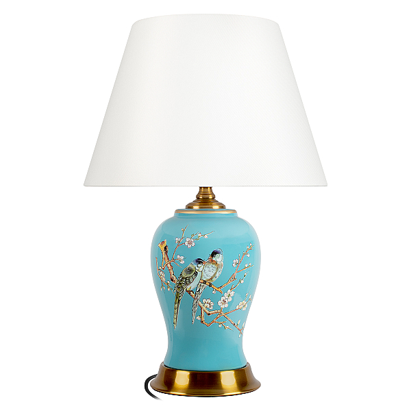 Настольная лампа Loft IT Bluebell 10493T