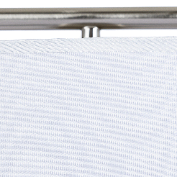 Настольная лампа Arte Lamp Aperol A5031LT-1SS