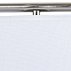 Настольная лампа Arte Lamp Aperol A5031LT-1SS