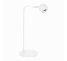 Настольная лампа Arlight SP-OTTORI-TAB-6W Warm3000 (WH, 30 deg, 230V) 051021
