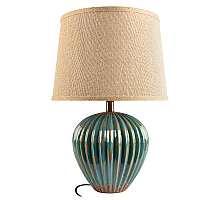 Настольная лампа LOFT IT Tulip 10513T Blue