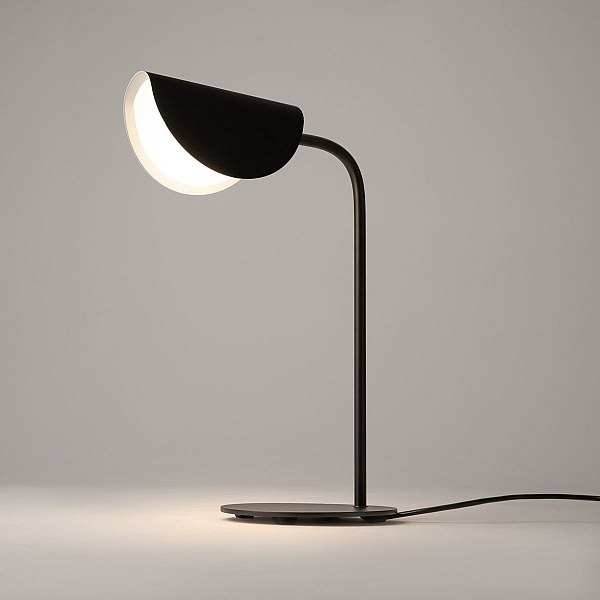 Настольная лампа Maytoni Technical Mollis MOD126TL-01B