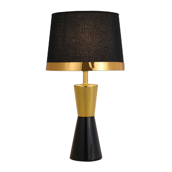 Настольная лампа Modelux ML.6104.01TL BS-BK Настольная лампа Modelux ML.6104.01TL BS-BK