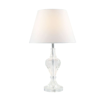 Настольная лампа Modelux ML.5506.01TL CR