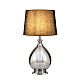 Настольная лампа Modelux ML.6111.01TL BK