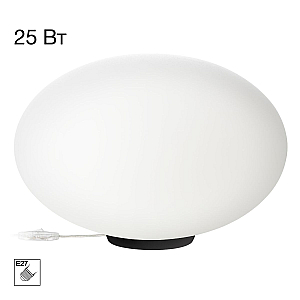 Настольная лампа Citilux Ron CL941E28T5