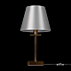 Настольная лампа Freya Forte FR1006TL-01G