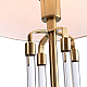 Настольная лампа ST Luce Opalus SL1403.304.01