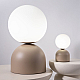 Настольная лампа TK Lighting 11498 Miki Sabia a072569