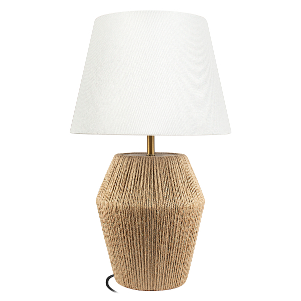 Настольная лампа Loft IT Jute 10517T