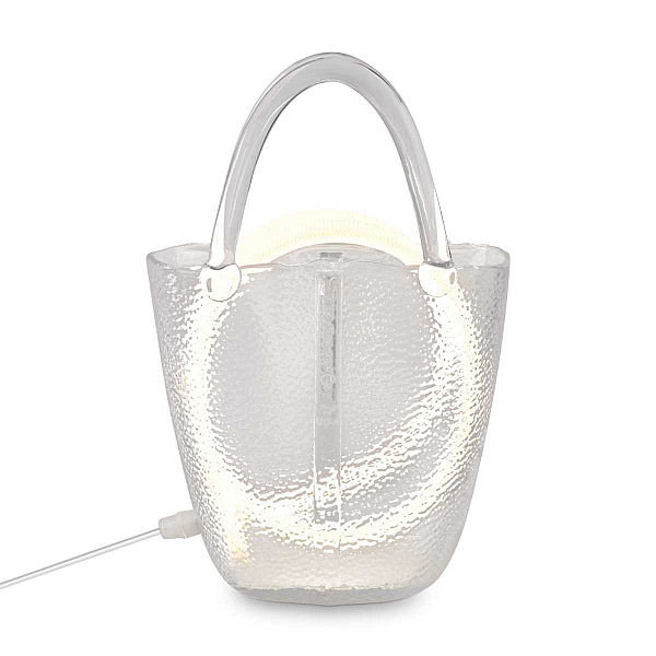 Настольная лампа Freya Тоут / Tote FR6223TL-L17TR