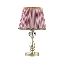 Настольная лампа Odeon Light Gaellori 3393/1T