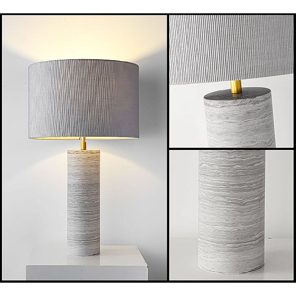 Настольная лампа Delight Collection Crystal Table Lamp BRTL3354S