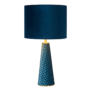 Настольная лампа Lucide Extravaganza Velvet 10501/81/37