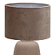 Настольная лампа Escada Hestia 10200/L Beige