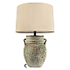 Настольная лампа Loft IT Ewer 10516T