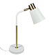 Настольная лампа Uniel UML-B700 E27 WHITE UL-00010153