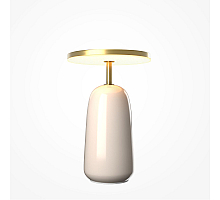 Настольная лампа Maytoni Umbra MOD522TL-L6BG3K